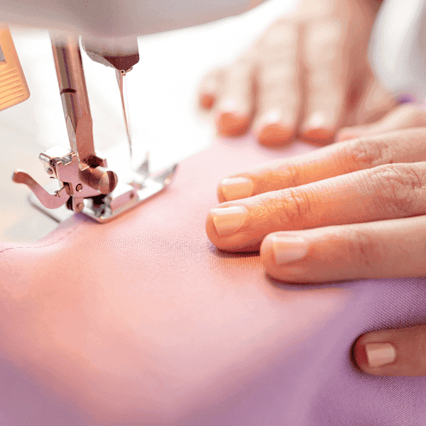 From Fabrics, Apparel, Homeware & More, Custom-Crafted for You